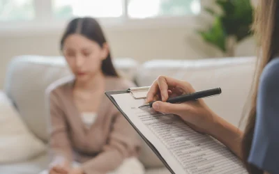 Don’t Just Cope-Hope! It Might Be Time to See a Psychiatrist