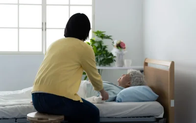 5 Ways to Cope With an Illness in Your Family