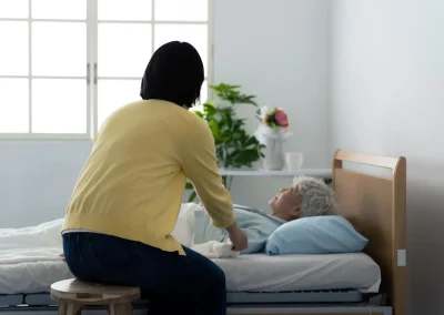 5 Ways to Cope With an Illness in Your Family