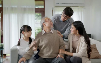 10 Ways to Be More Empathetic with Your Loved Ones