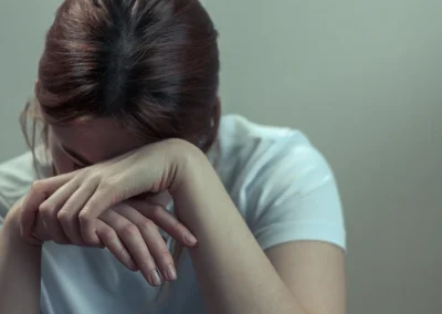 Comorbidities Which Lead to Anxiety and Depression