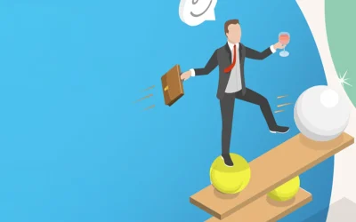 Work-Life Balance or Life-Work Balance? You Decide!