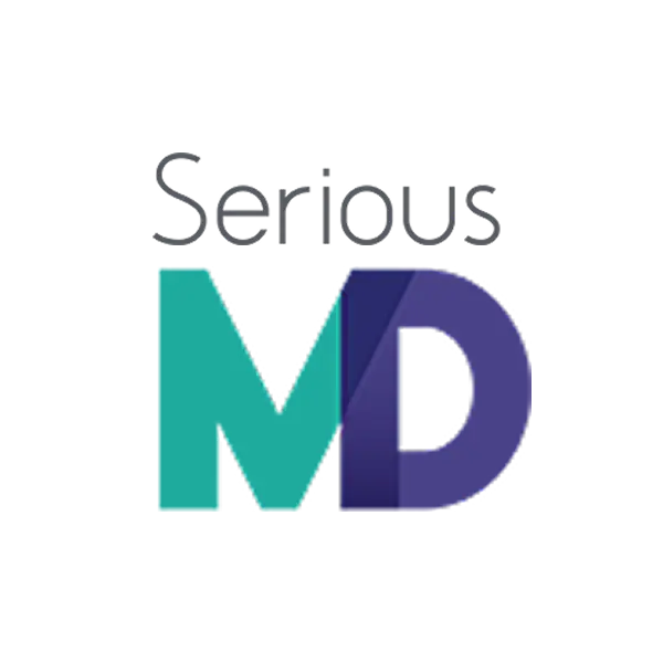 seriousmd icon
