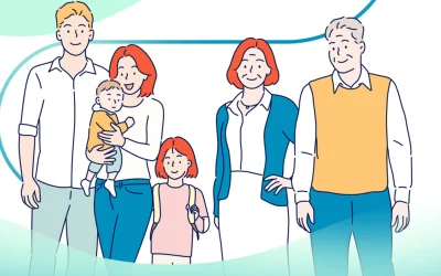 Expectations From Family: What Can You Do About Them?