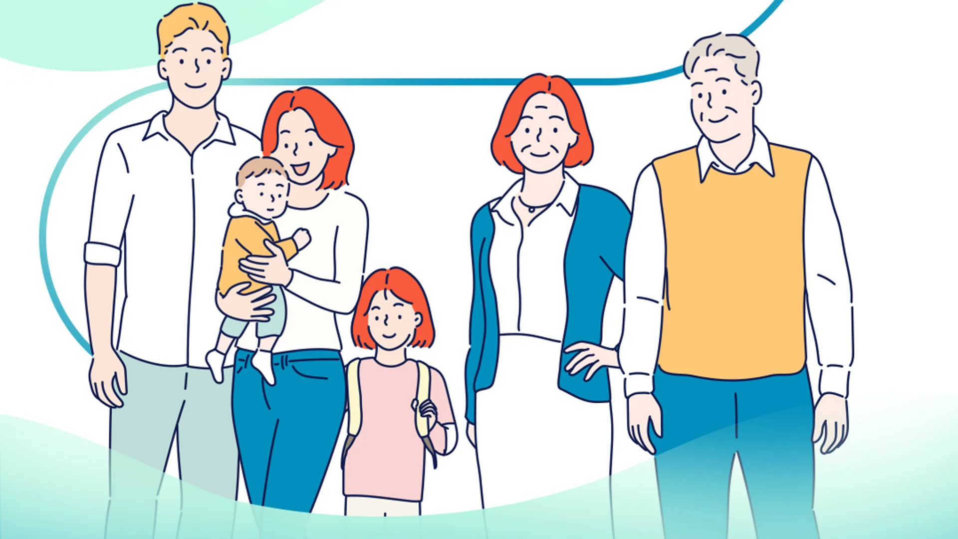 learn how to deal with expectations from family